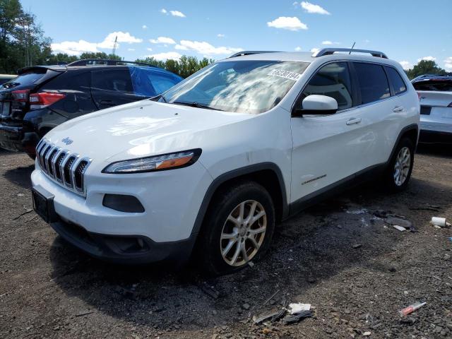 Photo 0 VIN: 1C4PJMCB6FW739024 - JEEP CHEROKEE L 