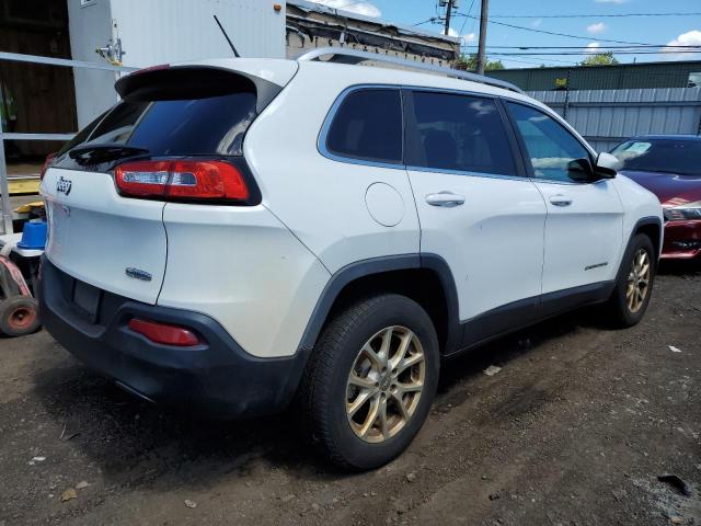 Photo 2 VIN: 1C4PJMCB6FW739024 - JEEP CHEROKEE L 