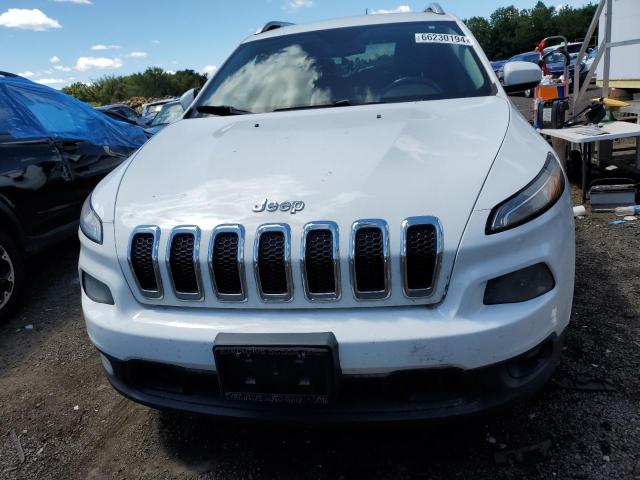 Photo 4 VIN: 1C4PJMCB6FW739024 - JEEP CHEROKEE L 