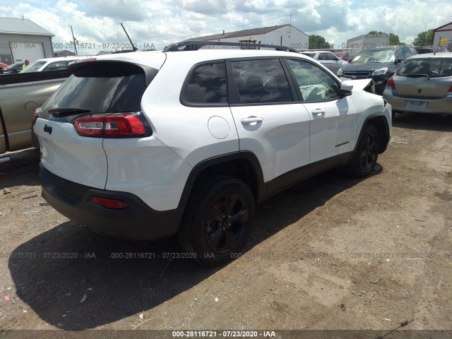 Photo 3 VIN: 1C4PJMCB6FW764831 - JEEP CHEROKEE 