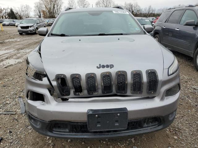 Photo 4 VIN: 1C4PJMCB6FW774971 - JEEP CHEROKEE L 