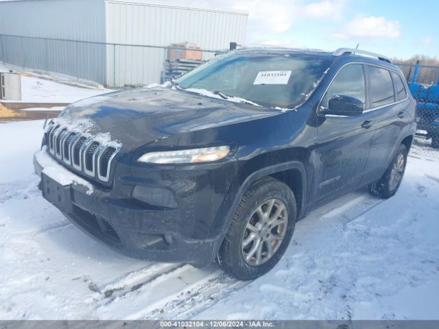 Photo 1 VIN: 1C4PJMCB6FW789423 - JEEP CHEROKEE 