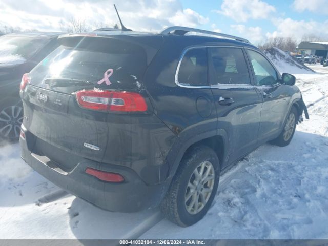 Photo 3 VIN: 1C4PJMCB6FW789423 - JEEP CHEROKEE 