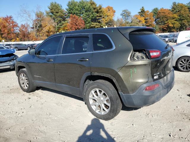 Photo 1 VIN: 1C4PJMCB6GW115242 - JEEP CHEROKEE L 