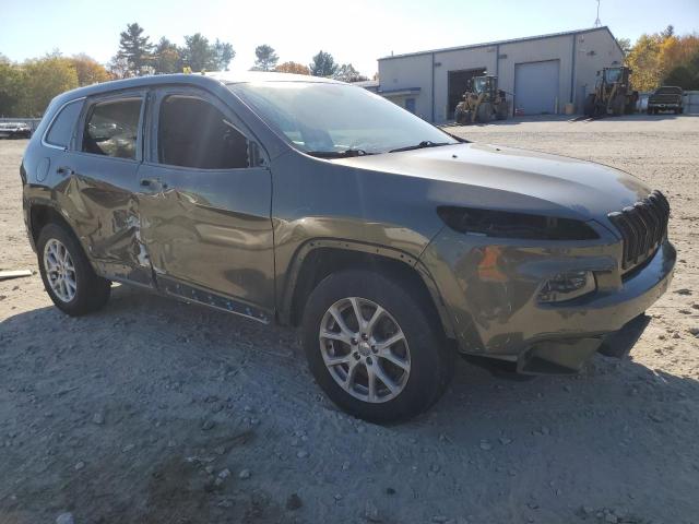 Photo 3 VIN: 1C4PJMCB6GW115242 - JEEP CHEROKEE L 