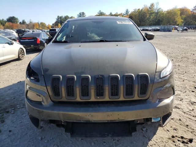 Photo 4 VIN: 1C4PJMCB6GW115242 - JEEP CHEROKEE L 