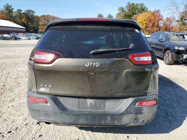 Photo 5 VIN: 1C4PJMCB6GW115242 - JEEP CHEROKEE L 