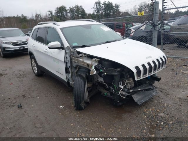 Photo 0 VIN: 1C4PJMCB6GW133448 - JEEP CHEROKEE 