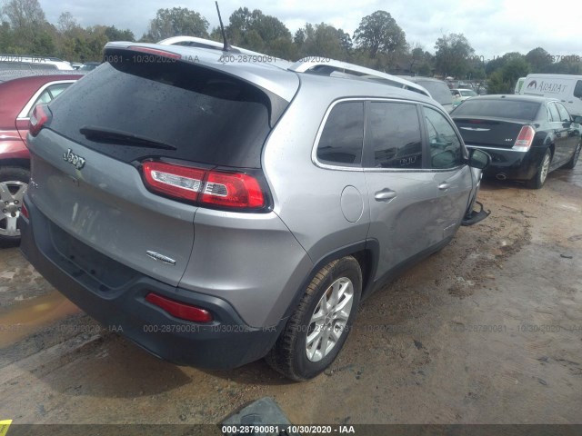 Photo 3 VIN: 1C4PJMCB6GW152548 - JEEP CHEROKEE 