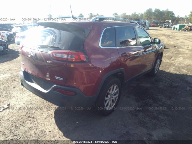 Photo 3 VIN: 1C4PJMCB6GW187834 - JEEP CHEROKEE 