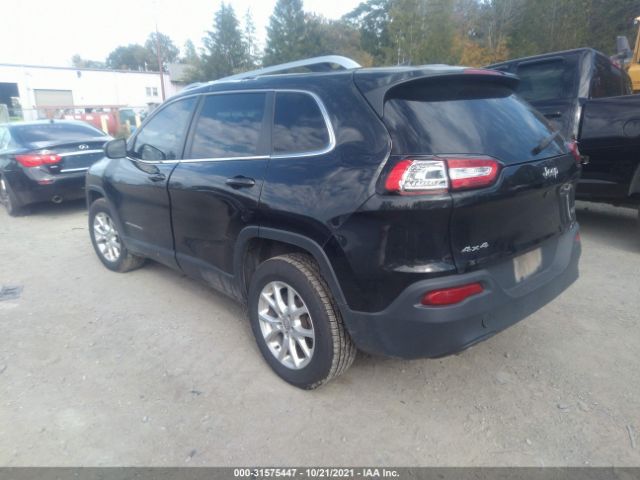 Photo 2 VIN: 1C4PJMCB6GW218399 - JEEP CHEROKEE 