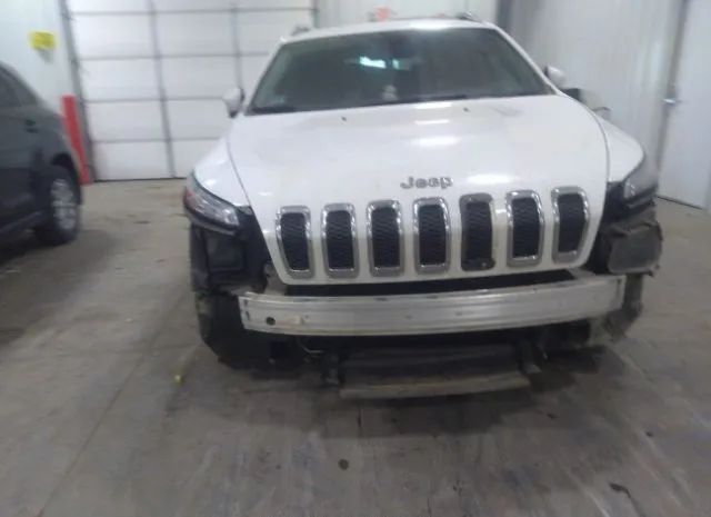 Photo 5 VIN: 1C4PJMCB6GW225272 - JEEP CHEROKEE 