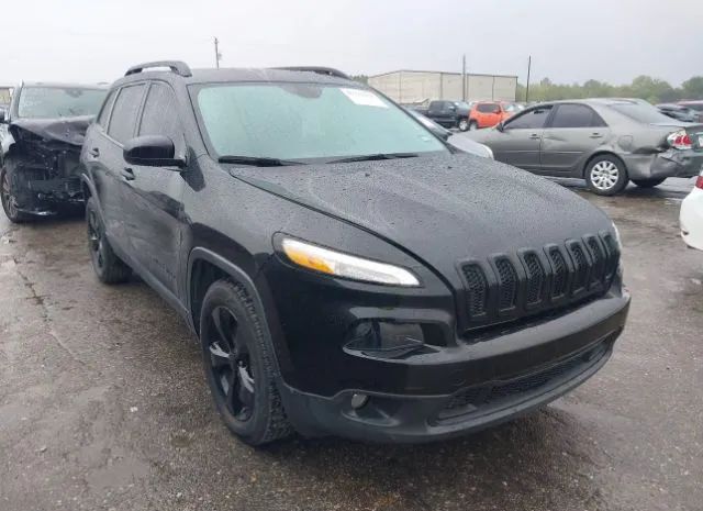 Photo 0 VIN: 1C4PJMCB6GW231069 - JEEP CHEROKEE 