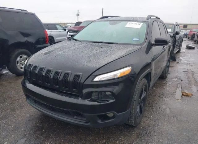 Photo 1 VIN: 1C4PJMCB6GW231069 - JEEP CHEROKEE 