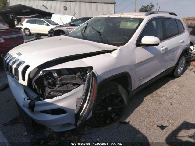 Photo 1 VIN: 1C4PJMCB6GW246039 - JEEP CHEROKEE 