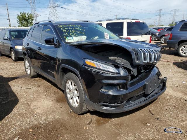 Photo 0 VIN: 1C4PJMCB6GW263293 - JEEP CHEROKEE L 