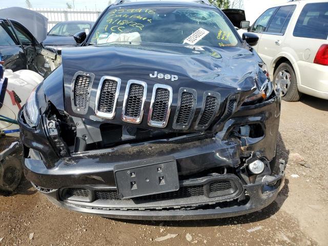 Photo 8 VIN: 1C4PJMCB6GW263293 - JEEP CHEROKEE L 