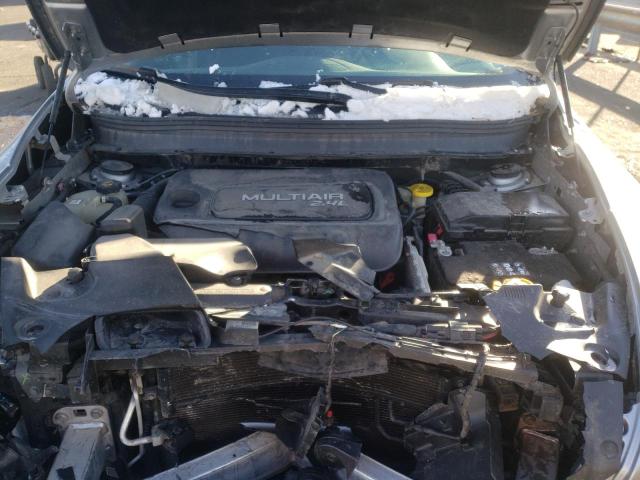 Photo 6 VIN: 1C4PJMCB6GW268218 - JEEP CHEROKEE L 