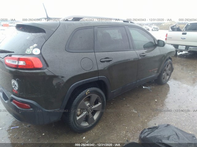 Photo 3 VIN: 1C4PJMCB6GW289389 - JEEP CHEROKEE 