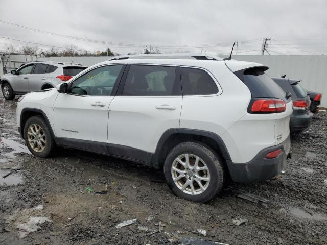 Photo 1 VIN: 1C4PJMCB6GW299727 - JEEP GRAND CHEROKEE 