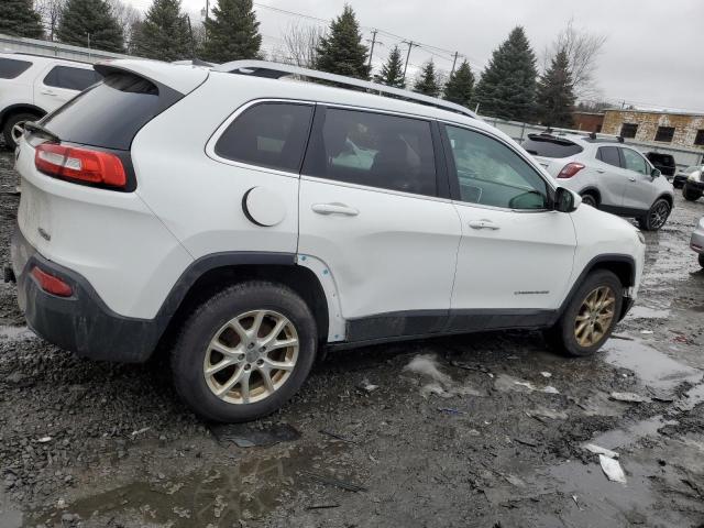 Photo 2 VIN: 1C4PJMCB6GW299727 - JEEP GRAND CHEROKEE 