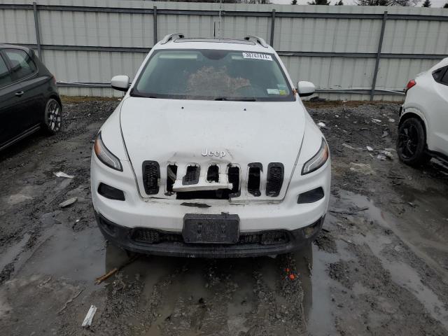 Photo 4 VIN: 1C4PJMCB6GW299727 - JEEP GRAND CHEROKEE 