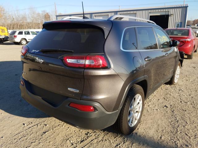 Photo 3 VIN: 1C4PJMCB6GW340468 - JEEP CHEROKEE 