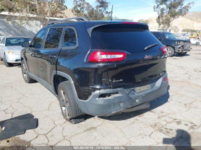 Photo 2 VIN: 1C4PJMCB6GW357805 - JEEP CHEROKEE 