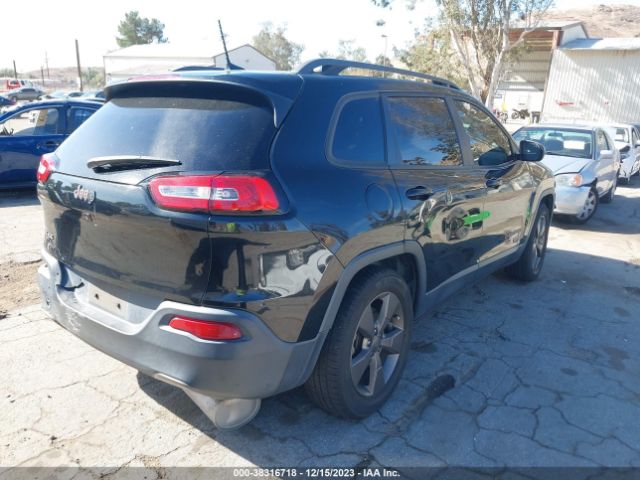 Photo 3 VIN: 1C4PJMCB6GW357805 - JEEP CHEROKEE 