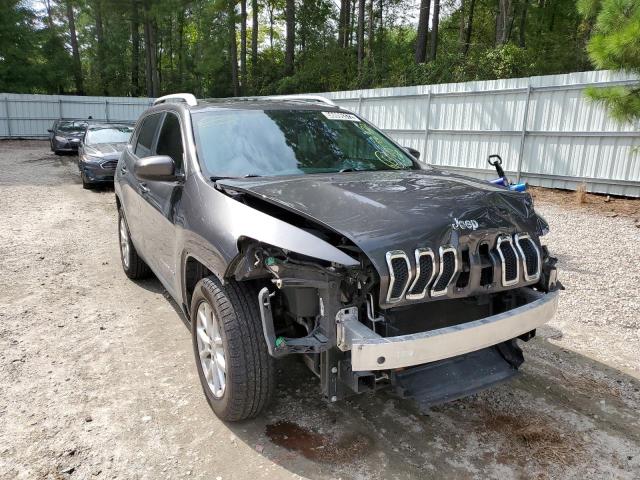 Photo 0 VIN: 1C4PJMCB6GW371641 - JEEP CHEROKEE L 