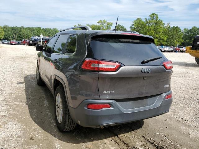 Photo 2 VIN: 1C4PJMCB6GW371641 - JEEP CHEROKEE L 