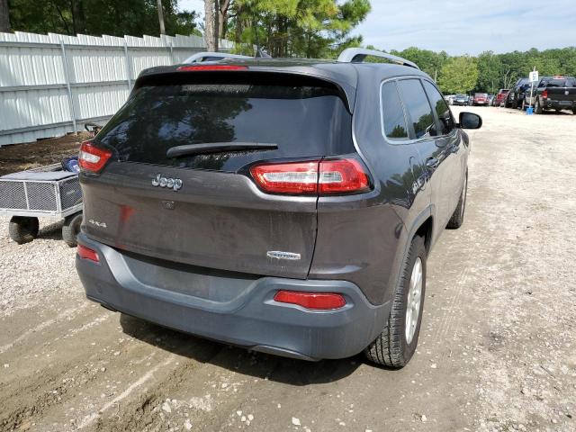 Photo 3 VIN: 1C4PJMCB6GW371641 - JEEP CHEROKEE L 