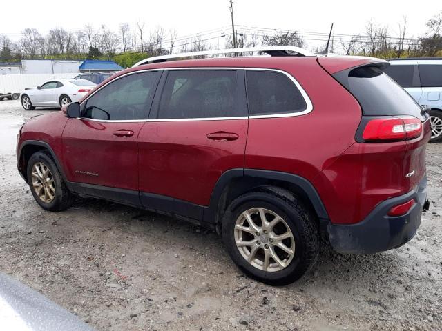 Photo 1 VIN: 1C4PJMCB6HW501435 - JEEP CHEROKEE 