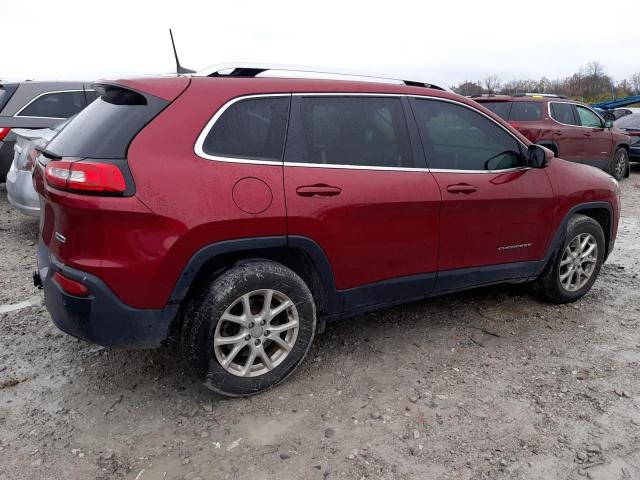 Photo 2 VIN: 1C4PJMCB6HW501435 - JEEP CHEROKEE 