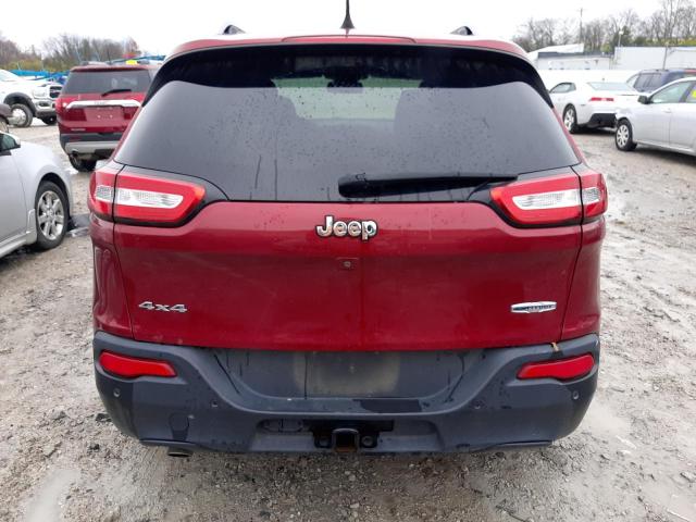 Photo 5 VIN: 1C4PJMCB6HW501435 - JEEP CHEROKEE 