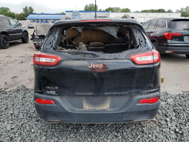 Photo 5 VIN: 1C4PJMCB6HW538758 - JEEP CHEROKEE L 