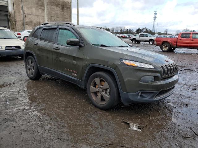 Photo 3 VIN: 1C4PJMCB6HW543393 - JEEP CHEROKEE L 