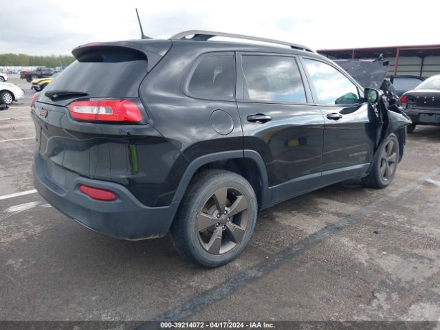 Photo 3 VIN: 1C4PJMCB6HW552014 - JEEP CHEROKEE 