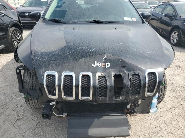 Photo 11 VIN: 1C4PJMCB6HW557052 - JEEP CHEROKEE L 