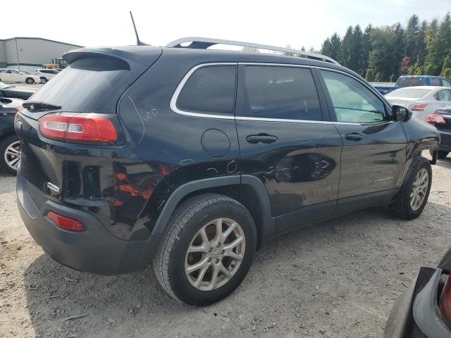 Photo 2 VIN: 1C4PJMCB6HW557052 - JEEP CHEROKEE L 