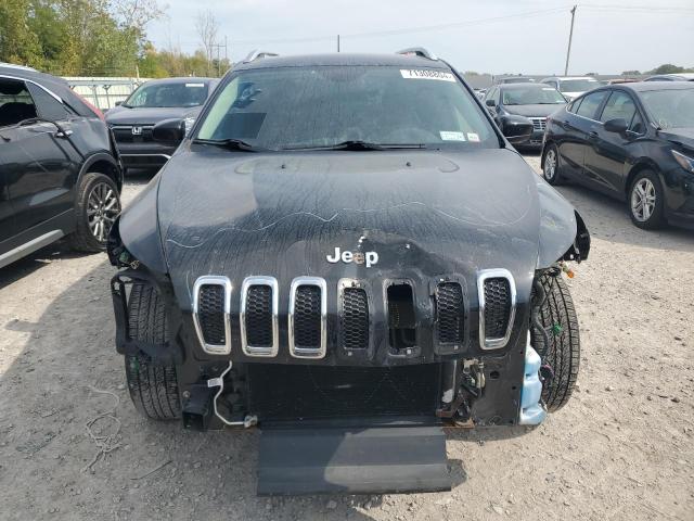 Photo 4 VIN: 1C4PJMCB6HW557052 - JEEP CHEROKEE L 