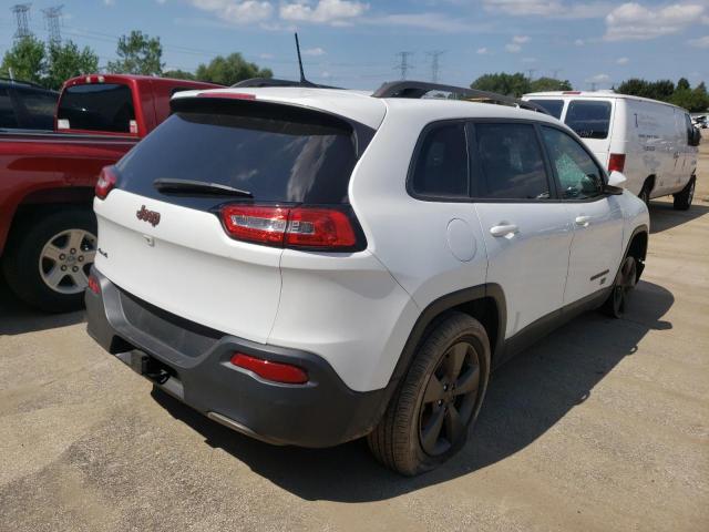 Photo 3 VIN: 1C4PJMCB6HW557875 - JEEP CHEROKEE L 