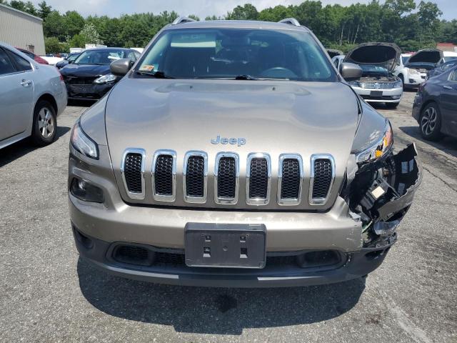 Photo 4 VIN: 1C4PJMCB6HW565636 - JEEP GRAND CHEROKEE 