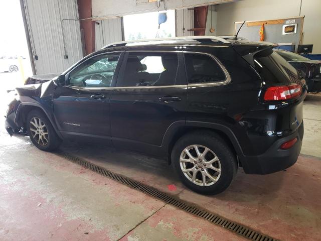 Photo 1 VIN: 1C4PJMCB6HW578080 - JEEP GRAND CHEROKEE 