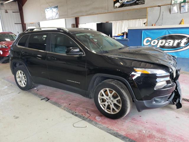 Photo 3 VIN: 1C4PJMCB6HW578080 - JEEP GRAND CHEROKEE 