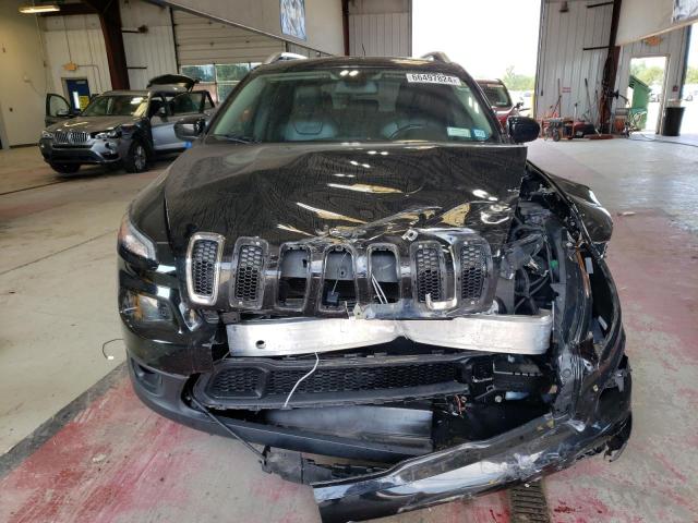 Photo 4 VIN: 1C4PJMCB6HW578080 - JEEP GRAND CHEROKEE 