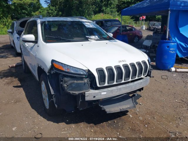 Photo 5 VIN: 1C4PJMCB6HW651741 - JEEP CHEROKEE 