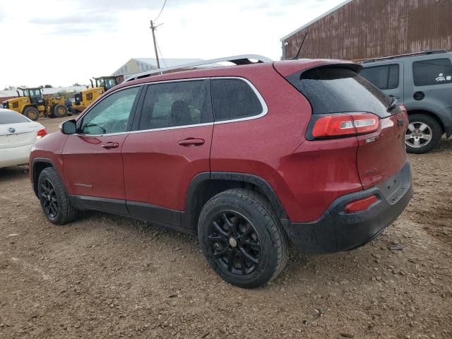 Photo 1 VIN: 1C4PJMCB6HW657362 - JEEP GRAND CHEROKEE 