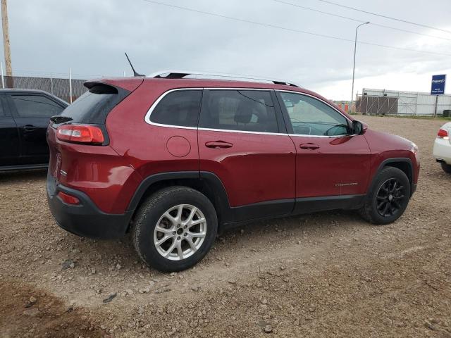 Photo 2 VIN: 1C4PJMCB6HW657362 - JEEP GRAND CHEROKEE 