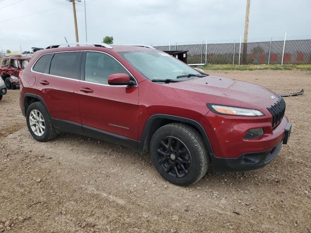 Photo 3 VIN: 1C4PJMCB6HW657362 - JEEP GRAND CHEROKEE 